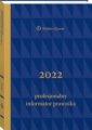 okładka książki - Profesjonalny. Informator Prawnika