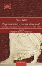 okładka książki - Psychoanaliza ziemia obiecana?