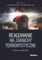 okładka książki - Reagowanie na zamachy. Dobre praktyki