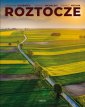 okładka książki - Roztocze