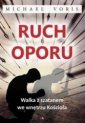 okładka książki - Ruch oporu