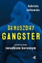 okładka książki - Skruszony gangster