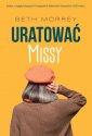 okładka książki - Uratować Missy