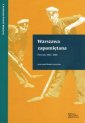 okładka książki - Warszawa zapamiętana. Powroty 1945-1946