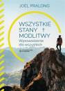 okładka książki - Wszystkie stany modlitwy. Wprowadzenie