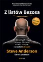 okładka książki - Z listów Bezosa. 14 żelaznych reguł