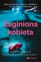 okładka książki - Zaginiona kobieta