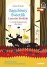 okładka książki - Zagubiony Świetlik. Lucerito Perdido