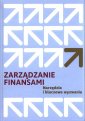 okładka książki - Zarządzanie finansami. Narzędzia