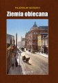 okładka książki - Ziemia obiecana