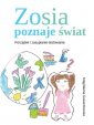 okładka książki - Zosia poznaje świat Porządek i