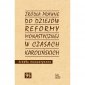 okładka książki - Źródła prawne do reformy monastycznej