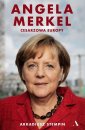 okładka książki - Angela Merkel. Cesarzowa Europy