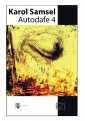 okładka książki - Autodafe 4