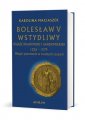 okładka książki - Bolesław V Wstydliwy. Książę krakowski