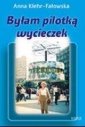 okładka książki - Byłam pilotką wycieczek