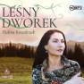 pudełko audiobooku - Leśny dworek (CD mp3)