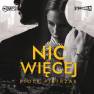 pudełko audiobooku - Nic więcej (CD mp3)