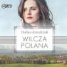 pudełko audiobooku - Wilcza polana (CD mp3)