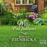 pudełko audiobooku - Willa Pod Jodłami (CD mp3)