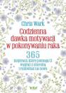 okładka książki - Codzienna dawka motywacji w pokonywaniu