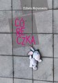 okładka książki - Córeczka