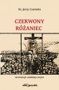 okładka książki - Czerwony różaniec