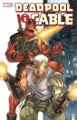 okładka książki - Deadpool i Cable. Tom 1