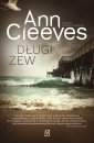 okładka książki - Długi zew