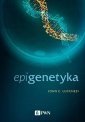 okładka książki - Epigenetyka