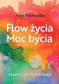 okładka książki - Flow życia. Moc bycia