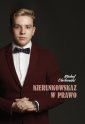 okładka książki - Kierunkowskaz w prawo