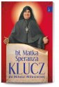 okładka książki - Klucz do Miłości Miłosiernej