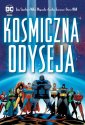 okładka książki - Kosmiczna Odyseja