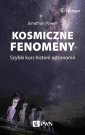 okładka książki - Kosmiczne fenomeny. Szybki kurs