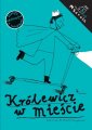 okładka książki - Królewicz w mieście. Ćwiczenia