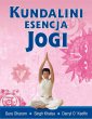 okładka książki - Kundalini. Esencja jogi