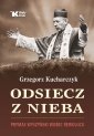 okładka książki - Odsiecz z nieba Prymas Wyszyński