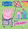 okładka książki - Peppa Pig. Kto to? Co to? Ale zabawa!