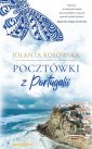 okładka książki - Pocztówki z Portugalii