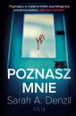 okładka książki - Poznasz mnie