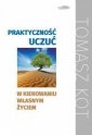 okładka książki - Praktyczność uczuć w kierowaniu