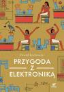 okładka książki - Przygoda z elektroniką