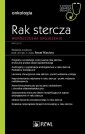 okładka książki - Rak stercza Współczesne spojrzenie.