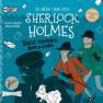 pudełko audiobooku - Sherlock Holmes. Tom 13. Sześć