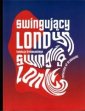 okładka książki - Swingujący Londyn (bez płyty CD)