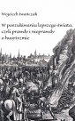 okładka książki - W poszukiwaniu lepszego świata