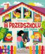 okładka książki - W przedszkolu jest fajnie