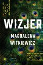 okładka książki - Wizjer