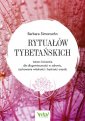 okładka książki - 5 rytuałów tybetańskich